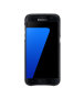 Samsung Galaxy S7 kožna torbica crna