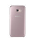 Samsung Galaxy A5 (A520) Clear View Cover torbica pink