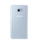 Samsung Galaxy A5 (A520) S View Standing Cover torbica plava