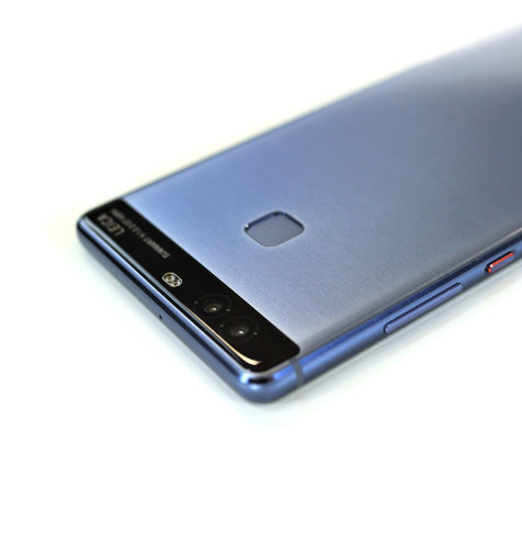 Huawei P9 DS: plava