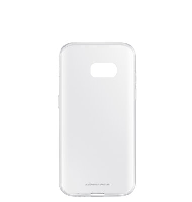 Samsung Galaxy A3 (A320) Clear Cover torbica prozirna