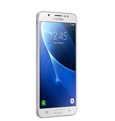 Samsung Galaxy J7 (J710FN): bijeli