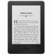 Kindle e-Book Touch čitač (2016 – 8. generacija), WiFi: crni
