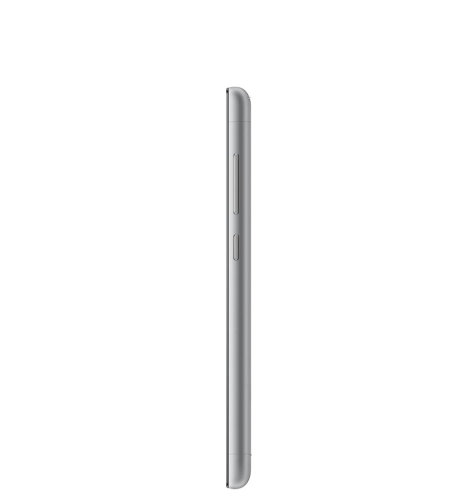 Xiaomi Redmi 3S PRIME: sivi