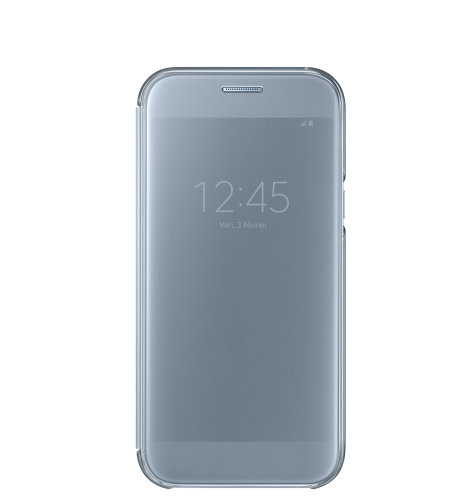 Samsung Galaxy A5 (A520) Clear Cover torbica prozirna