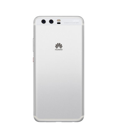 Huawei P10 Dual SIM: srebrni