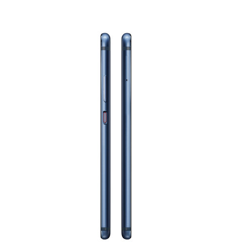 Huawei P10 Dual SIM: plavi