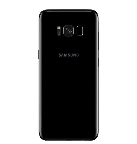Samsung Galaxy S8 64GB: ponoćno crni
