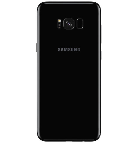 Samsung Galaxy S8+ 64GB: ponoćno crni