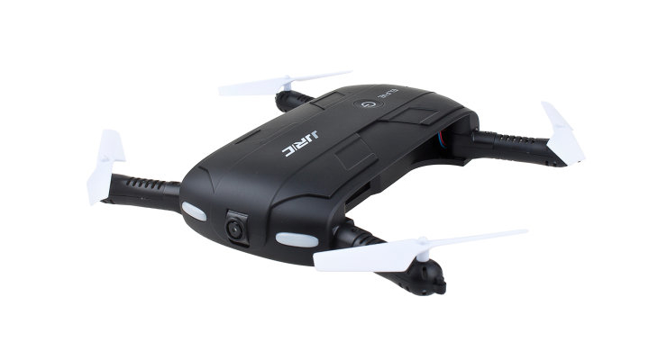 JJRC H37 dron s kamerom