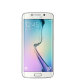 Samsung Galaxy S6 Edge G925F: bijeli