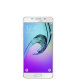 Samsung Galaxy A3 (A310F): bijeli