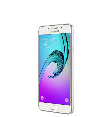 Samsung Galaxy A3 (A310F): bijeli