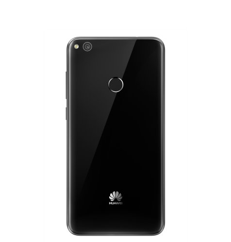 Huawei P9 lite (2017): crni