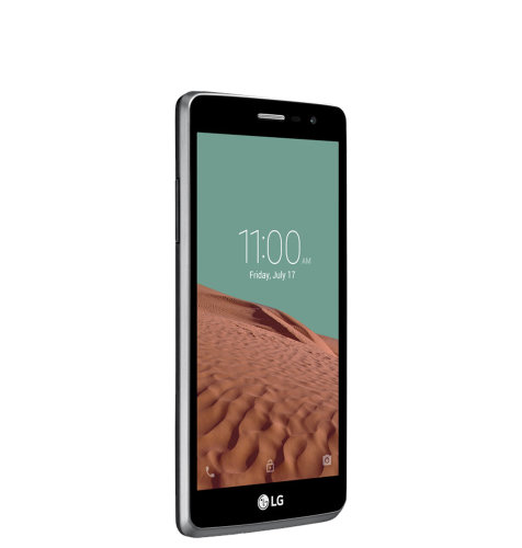 LG X150 Bello II: bijeli