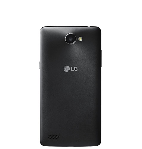 LG X150 Bello II: bijeli