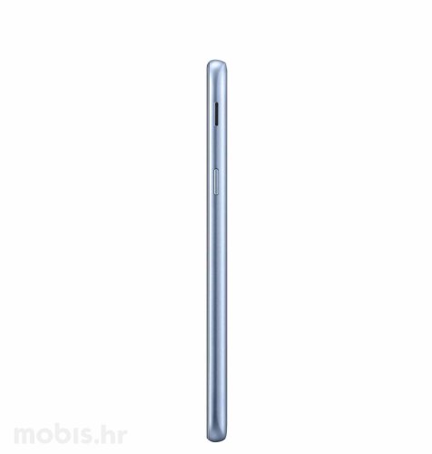 Samsung Galaxy J5 2017 Dual SIM (J530): srebrno plavi