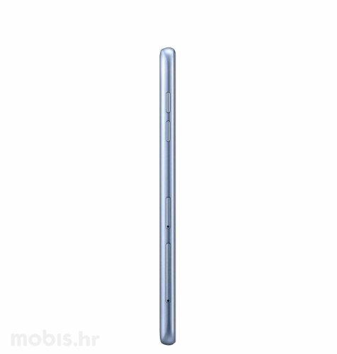 Samsung Galaxy J5 2017 Dual SIM (J530): srebrno plavi
