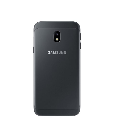 Samsung Galaxy J3 2017 Dual SIM (J330F): crni