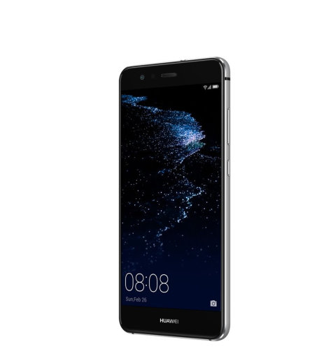 Huawei P10 lite Dual SIM 4GB/32GB: crni