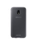 Samsung Galaxy J330 Jelly cover torbica: crna