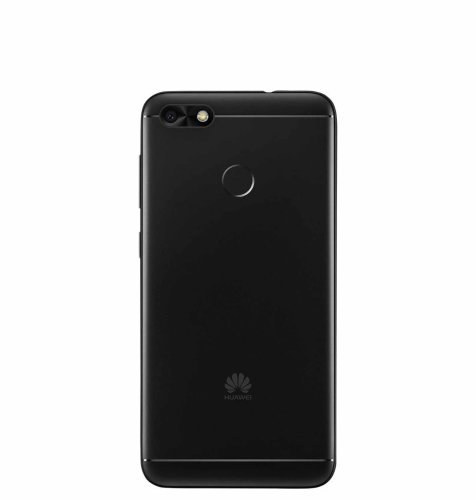 Huawei P9 lite mini Dual SIM: crni