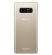 Samsung Galaxy Note 8 (N950F): zlatni