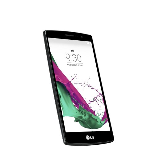 LG G4s Beat: bijeli