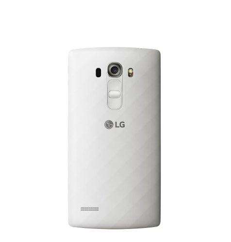LG G4s Beat: bijeli