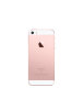 Apple iPhone SE 32GB: rozo-zlatni