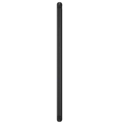 Xiaomi Redmi Mi Max 2 4GB/64 GB Dual SIM: crni