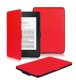 Preklopna maska za Kindle Paperwhite 3 : crvena