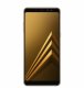 Samsung Galaxy A8 2018 Dual SIM: zlatni