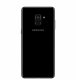 Samsung Galaxy A8 2018: crni