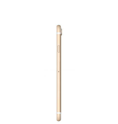 Apple iPhone 7 32 GB: zlatni