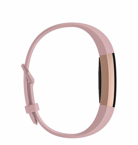 Fitbit Alta HR S specijalna boja: rozo-zlatna