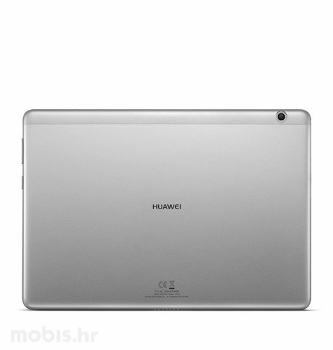 Huawei MediaPad T3 10 9.6" LTE: sivi