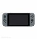 Nintendo Switch Joy-Con: sivi