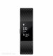 Fitbit Charge 2 specijalna boja L: siva