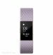 Fitbit Charge 2 specijalna boja L: rozo zlatna