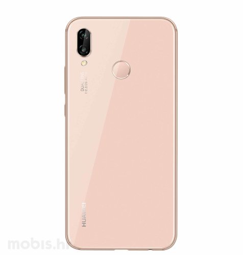 Huawei P20 lite Dual SIM: roza