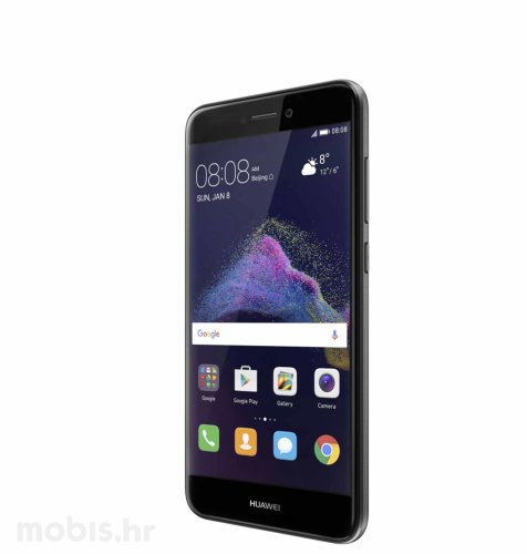 Huawei P9 lite (2017) Dual SIM: crni