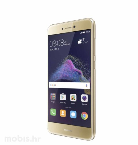 Huawei P9 Lite (2017) Dual SIM: zlatni