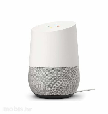 Google Home bluetooth zvučnik