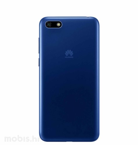 Huawei Y5 2018 Dual SIM: plavi