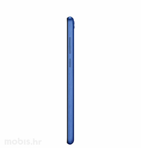 Huawei Y5 2018 Dual SIM: plavi