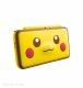 Nintendo 2DS XL konzola Limited Edition: Pikachu