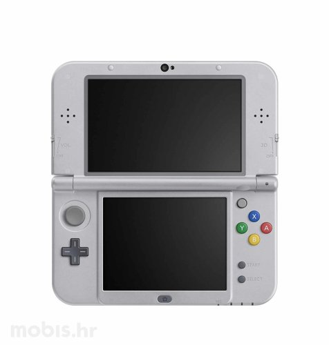 Nintendo New 3DS XL konzola Limited Edition SNES