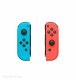 Nintendo Switch Joy-Con paket: neon crvena i neon plava