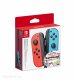 Nintendo Switch Joy-Con paket: neon crvena i neon plava